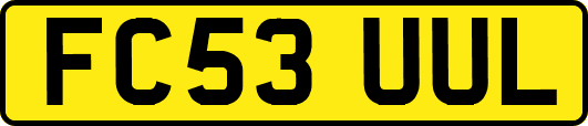 FC53UUL
