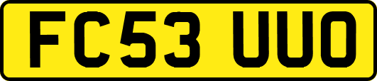 FC53UUO