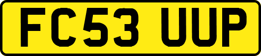 FC53UUP
