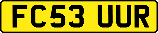 FC53UUR