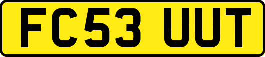 FC53UUT