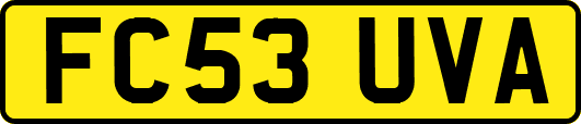 FC53UVA
