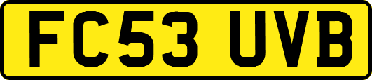 FC53UVB