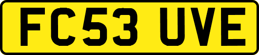 FC53UVE