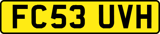 FC53UVH