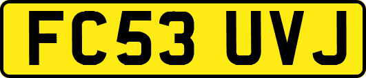 FC53UVJ