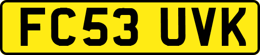 FC53UVK