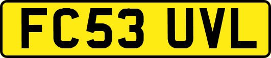FC53UVL