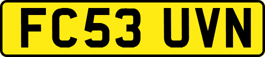 FC53UVN