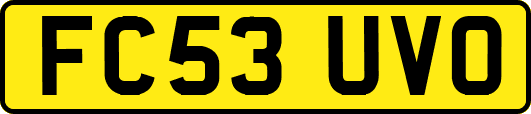 FC53UVO