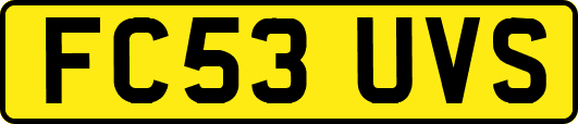 FC53UVS
