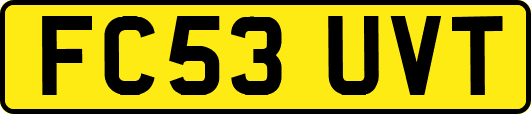 FC53UVT