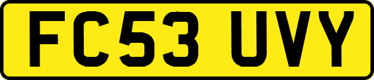 FC53UVY