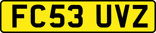 FC53UVZ