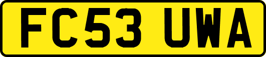 FC53UWA