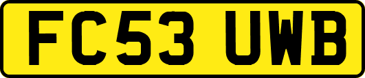 FC53UWB