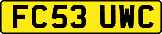 FC53UWC