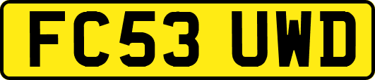 FC53UWD
