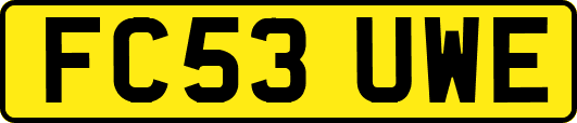 FC53UWE