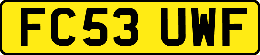 FC53UWF