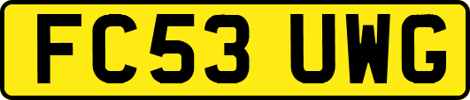FC53UWG