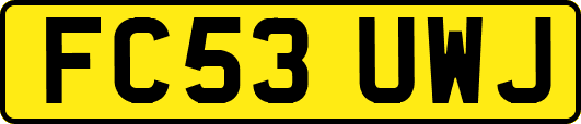 FC53UWJ