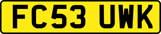 FC53UWK
