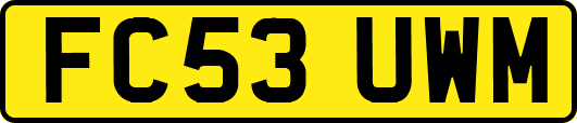 FC53UWM