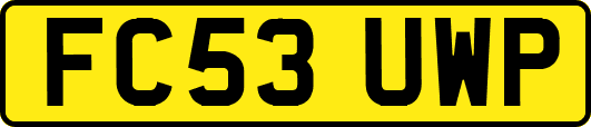 FC53UWP