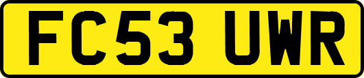 FC53UWR