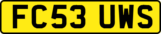FC53UWS