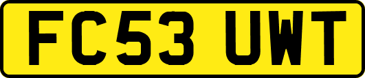 FC53UWT