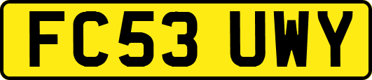 FC53UWY