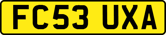 FC53UXA