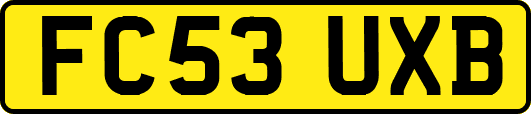 FC53UXB