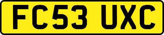FC53UXC