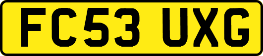 FC53UXG