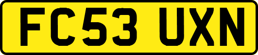 FC53UXN