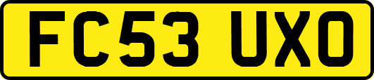 FC53UXO