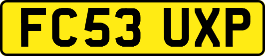 FC53UXP