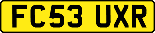 FC53UXR
