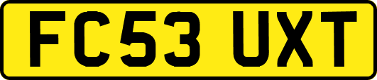 FC53UXT