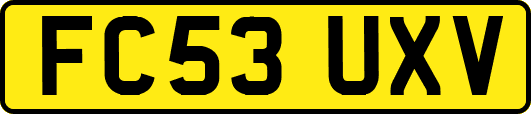 FC53UXV