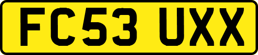 FC53UXX
