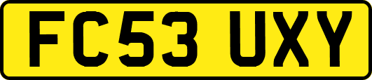 FC53UXY