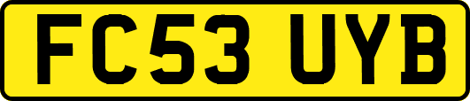 FC53UYB