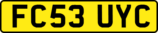 FC53UYC