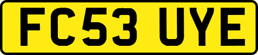 FC53UYE