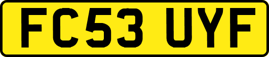 FC53UYF