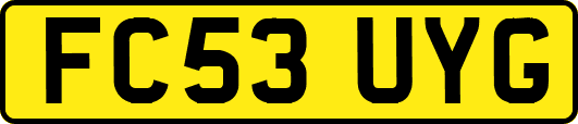 FC53UYG